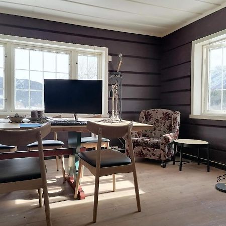 Bjorkedal Coliving Moritsgarden旅馆 外观 照片