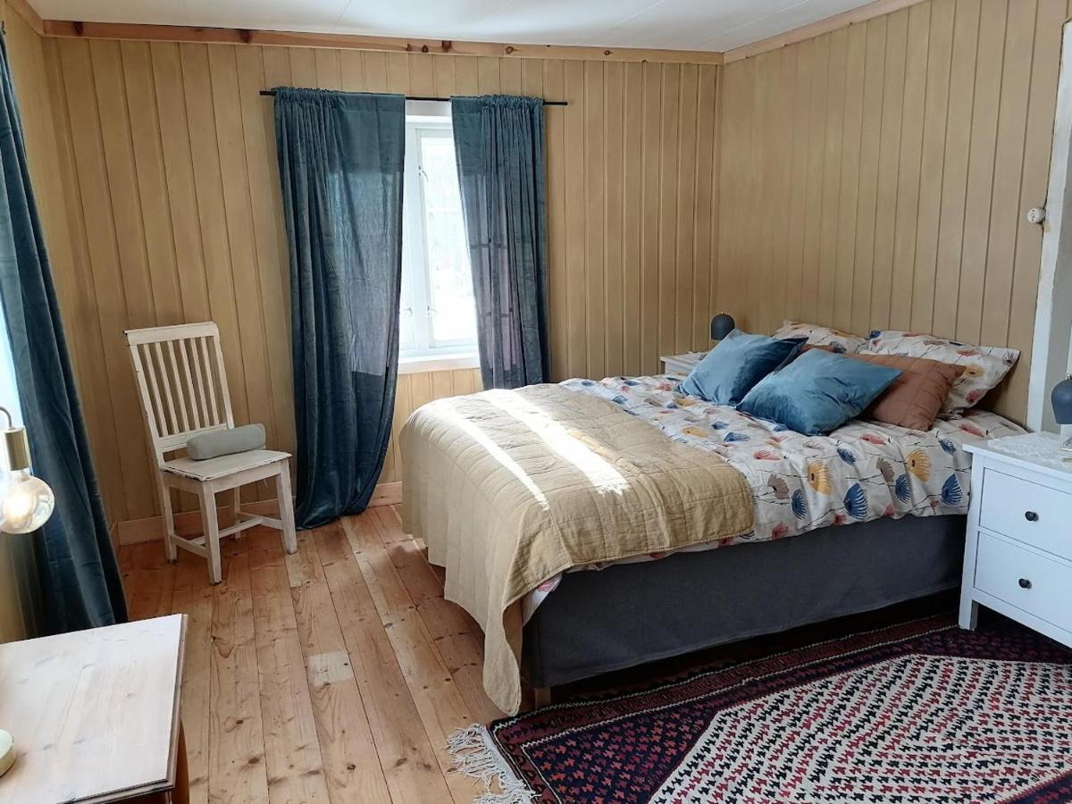 Bjorkedal Coliving Moritsgarden旅馆 外观 照片