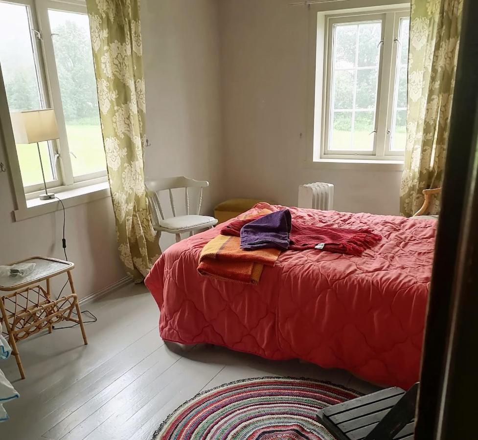 Bjorkedal Coliving Moritsgarden旅馆 外观 照片